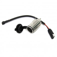 Гнездо прикуривателя Polaris SM-01615 Гнездо прикуривателя Polaris SM-01615