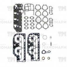 Комплект прокладок двигателя Mercury/Mariner 500-210 Комплект прокладок двигателя Mercury/Mariner 500-210