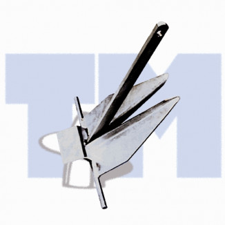 Якорь Дэнфорта 25 кг Якорь Дэнфорта 25 кг