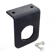 Панель монтажная 50х62 мм для гнезда прикуривателя (Уц) Панель монтажная 50х62 мм для гнезда прикуривателя (Уц)