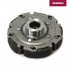 Сцепление центробежное в сборе Yamaha AT-MZ1584 Сцепление центробежное в сборе Yamaha AT-MZ1584