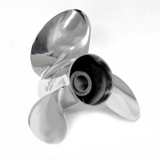 Винт гребной Solas 9532-143-17, 3x14 1/4x17 (L) (Rubex)