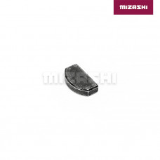 Шпонка крыльчатки Hidea/Parsun/Yamaha SC-WT156 Шпонка крыльчатки Hidea/Parsun/Yamaha SC-WT156