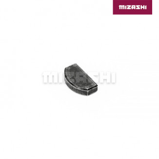 Шпонка крыльчатки Hidea/Parsun/Yamaha SC-WT156