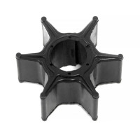 Крыльчатка помпы охлаждения двигателя Yamaha 688-44352-03