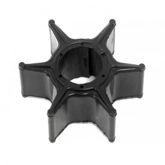 Крыльчатка помпы охлаждения двигателя Yamaha 688-44352-03