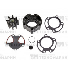 Ремкомплект помпы Mercruiser 18-3155 Ремкомплект помпы Mercruiser 18-3155