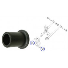 Втулка подвески Polaris AT-04580 Втулка подвески Polaris AT-04580