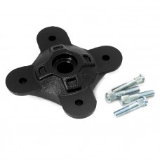 Ступица переднего/заднего колеса Polaris AT-06909 Ступица переднего/заднего колеса Polaris AT-06909