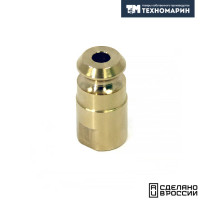 Адаптер рулевого троса для G10 (аналог X.333) Адаптер рулевого троса для G10 (аналог X.333)