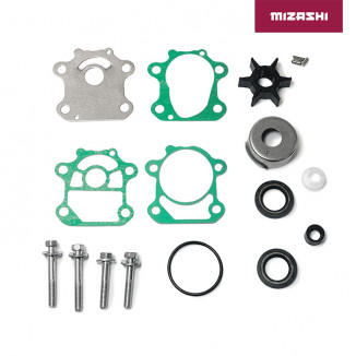 Ремкомплект насоса охлаждения Yamaha SC-WT155