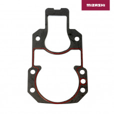 Прокладка корпуса редуктора угловой колонки Mercury/Mercruiser SC-GS1096 Прокладка корпуса редуктора угловой колонки Mercury/Mercruiser SC-GS1096