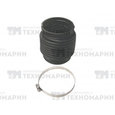 Гофра карданного вала для угловых колонок Bravo 18-2756 Гофра карданного вала для угловых колонок Bravo 18-2756