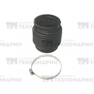 Гофра карданного вала для угловых колонок Bravo 18-2756