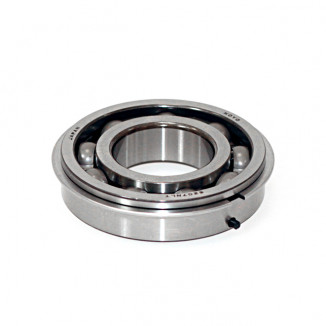 Подшипник коленвала 6207NRLT9TC4