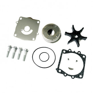 Ремкомплект насоса охлаждения Yamaha 61A-W0078-A2 Ремкомплект насоса охлаждения Yamaha 61A-W0078-A2