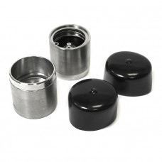 Комплект защитных устройств SUNFINE для подшипников ступицы колеса (50,5 мм) Комплект защитных устройств SUNFINE для подшипников ступицы колеса (50,5 мм)