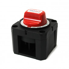 Переключатель батарей SEAFLO (до 32В) Переключатель батарей SEAFLO (до 32В)