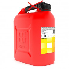 Канистра для бензина 20л CLASSIC (уц)