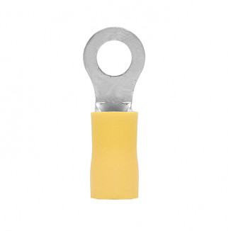 Наконечник кольцевой 6х5мм (100 шт)