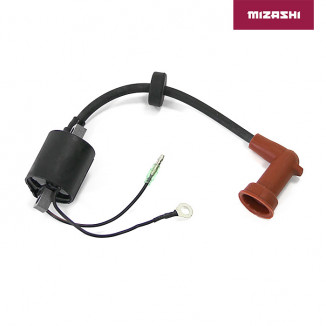 Катушка зажигания Hidea/Yamaha SC-IG087