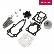 Ремкомплект насоса охлаждения Tohatsu/Mercury/Mariner SC-WT334 Ремкомплект насоса охлаждения Tohatsu/Mercury/Mariner SC-WT334