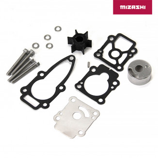 Ремкомплект насоса охлаждения Tohatsu/Mercury/Mariner SC-WT334