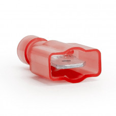 Разъем плоский нейлон 1.5-7-0.8 (папа) (100 шт) Разъем плоский нейлон 1.5-7-0.8 (папа) (100 шт)