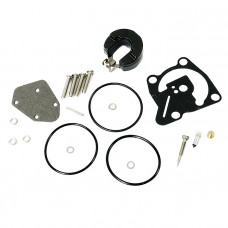 Ремкомплект карбюратора Yamaha 66T-W0093-00 Ремкомплект карбюратора Yamaha 66T-W0093-00