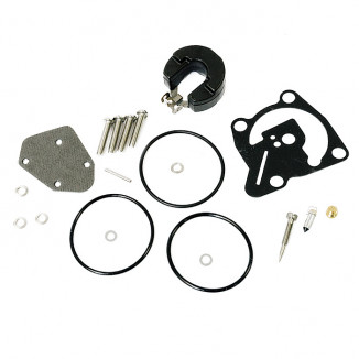 Ремкомплект карбюратора Yamaha 66T-W0093-00