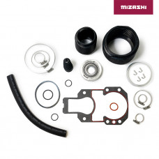 Ремкомплект транца для угловых колонок Alpha SC-BW009 Ремкомплект транца для угловых колонок Alpha SC-BW009