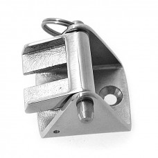 Стопор якорной цепи 60х54х48мм AISI 316 Стопор якорной цепи 60х54х48мм AISI 316