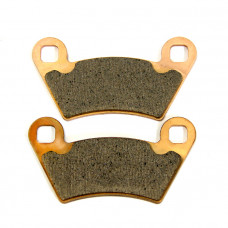 Тормозные колодки Polaris AT-05019F Тормозные колодки Polaris AT-05019F