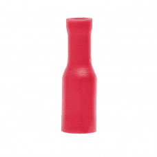 Разъем штекерный (мама) 1.5-4 (100 шт) Разъем штекерный (мама) 1.5-4 (100 шт)