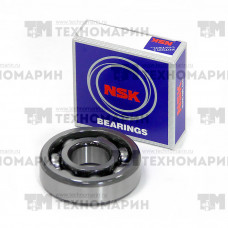 Подшипник 6304C3E (6304C3E D 5) Подшипник 6304C3E (6304C3E D 5)