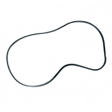 Прокладка КПП Polaris SM-03127 Прокладка КПП Polaris SM-03127