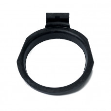 Прокладка глушителя Yamaha 688-45123-00 Прокладка глушителя Yamaha 688-45123-00