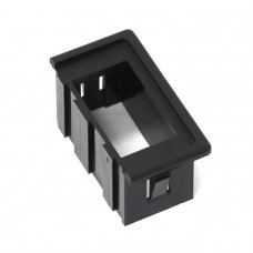 Рамка боковая клавиши переключателя NEKEKE Рамка боковая клавиши переключателя NEKEKE