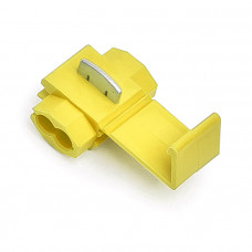 Ответвитель для проводов 4.0-6.0 мм (100 шт) Ответвитель для проводов 4.0-6.0 мм (100 шт)