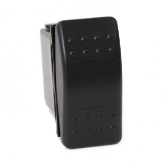 Переключатель on-off-on, SPDT, 4P с двойной подсветкой NEKEKE