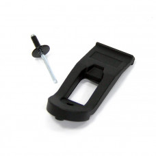 Замок (фиксатор) капота BRP SM-12508 Замок (фиксатор) капота BRP SM-12508