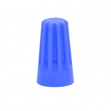 Зажим соединительный изолирующий 4.5 (100 шт) Зажим соединительный изолирующий 4.5 (100 шт)