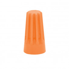 Зажим соединительный изолирующий 5.5 (100 шт) Зажим соединительный изолирующий 5.5 (100 шт)