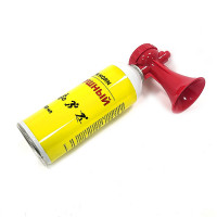 Сигнал воздушный (горн) SUNFINE, 290мл Сигнал воздушный (горн) SUNFINE, 290мл