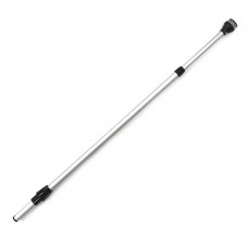 Огонь круговой светодиодный регулируемый 682-1100 мм, нержавеющая сталь Огонь круговой светодиодный регулируемый 682-1100 мм, нержавеющая сталь