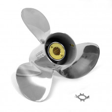 Винт гребной Solas 1331-116-11, 3x11.6x11 (R) Винт гребной Solas 1331-116-11, 3x11.6x11 (R)