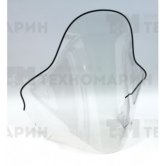 Стекло ветровое Тайга Патруль, SWT (увел, 72см, 3мм) 50-44-70713P