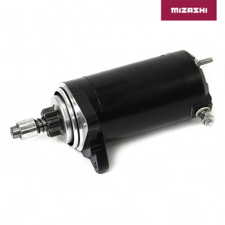 Стартер электрический двигателя гидроцикла WC-MZ1112