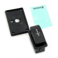 Кнопка управления якорной лебедкой Тип "C" Кнопка управления якорной лебедкой Тип "C"