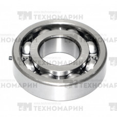 Подшипник коленвала Suzuki/Yamaha 6306PN Подшипник коленвала Suzuki/Yamaha 6306PN